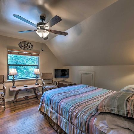 Casa Verde Cabin With Fire Pit 4 Mi To Ski Cloudcroft Exterior foto
